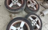 Other, light alloy