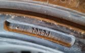 Stuttgart, light alloy