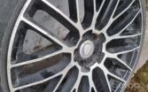 Stuttgart, light alloy