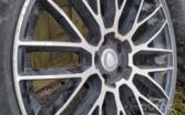Stuttgart, light alloy