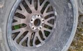 Stuttgart, light alloy