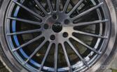 HAMANN, light alloy