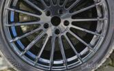 HAMANN, light alloy