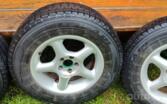 Artec, light alloy