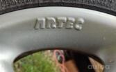 Artec, light alloy