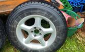 Artec, light alloy