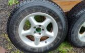 Artec, light alloy