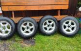 Artec, light alloy