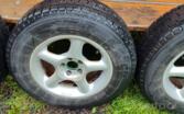 Artec, light alloy