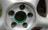Artec, light alloy