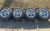 Other, light alloy