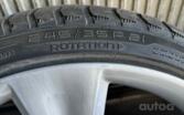 Bmw, light alloy