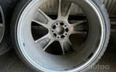 Bmw, light alloy