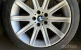 Bmw, light alloy