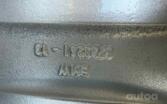 Bmw, light alloy