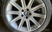 Bmw, light alloy