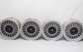 OZ RACING, light alloy