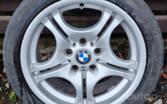 Bmw, light alloy