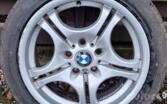Bmw, light alloy