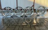 Audi, light alloy