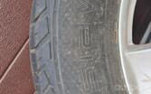 Other, light alloy