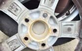 Other, light alloy