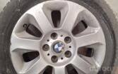 Bmw, light alloy