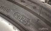 Bmw, light alloy