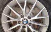 Bmw, light alloy