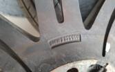 Other, light alloy