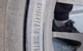 BBS, light alloy