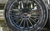 HAMANN, light alloy