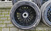 HAMANN, light alloy