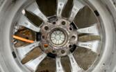 Bmw, light alloy