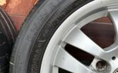 Bmw, light alloy