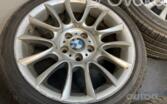 BMW, aliaj ușor