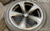 BMW, light alloy