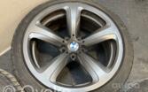 BMW, light alloy