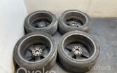 BMW, light alloy