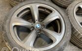 BMW, light alloy