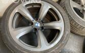 BMW, light alloy