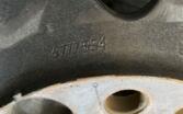 BMW, light alloy