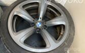 BMW, light alloy
