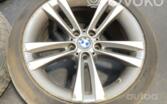 BMW, light alloy
