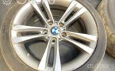BMW, light alloy