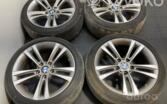 BMW, light alloy