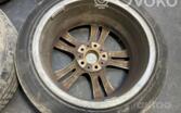 BMW, light alloy