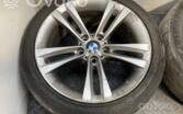 BMW, light alloy