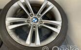 BMW, light alloy