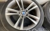 BMW, light alloy